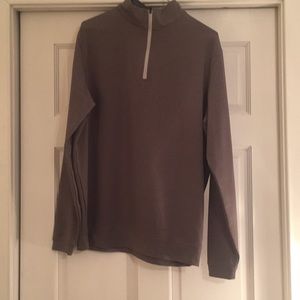 Peter Millar Men’s Perth Performance Pullover